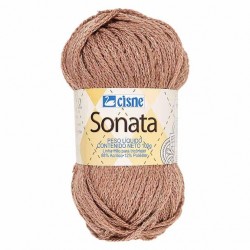 NOVELO CISNE SONATA 100G - 00074