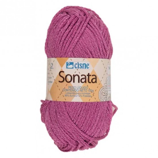 NOVELO CISNE SONATA 100G - 00428