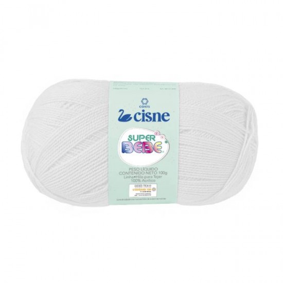 NOVELO CISNE SUPER BEBE - 0000B