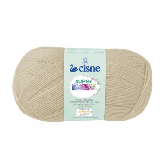 NOVELO CISNE SUPER BEBE - 00884