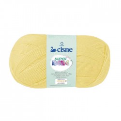 NOVELO CISNE SUPER BEBE - 01009