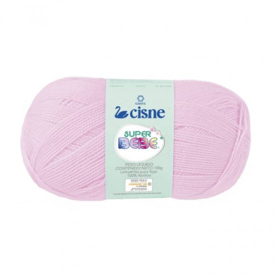 NOVELO CISNE SUPER BEBE - 04004