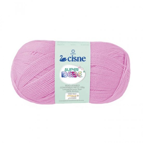 NOVELO CISNE SUPER BEBE - 04021