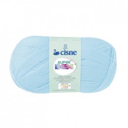 NOVELO CISNE SUPER BEBE - 06008