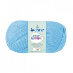 NOVELO CISNE SUPER BEBE - 06009