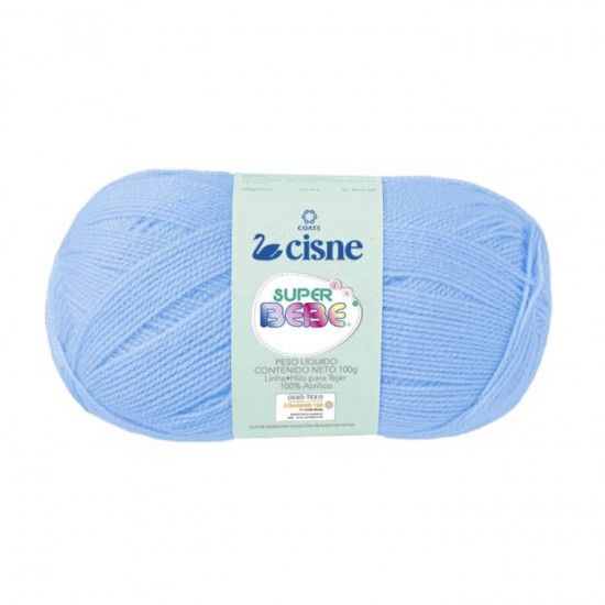 NOVELO CISNE SUPER BEBE - 06030