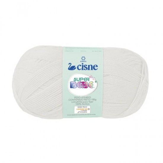 NOVELO CISNE SUPER BEBE - 08003