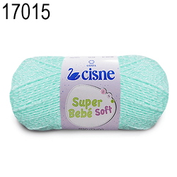 NOVELO CISNE SUPER BEBE SOFT - 17015