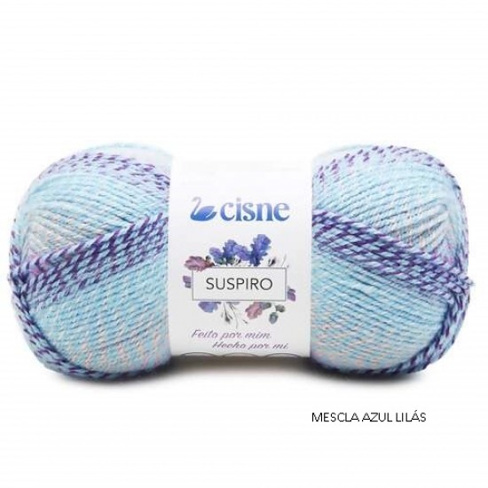 TRICO CISNE SUSPIRO 100G - 00150