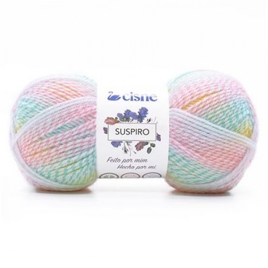 TRICO CISNE SUSPIRO 100G - 00500