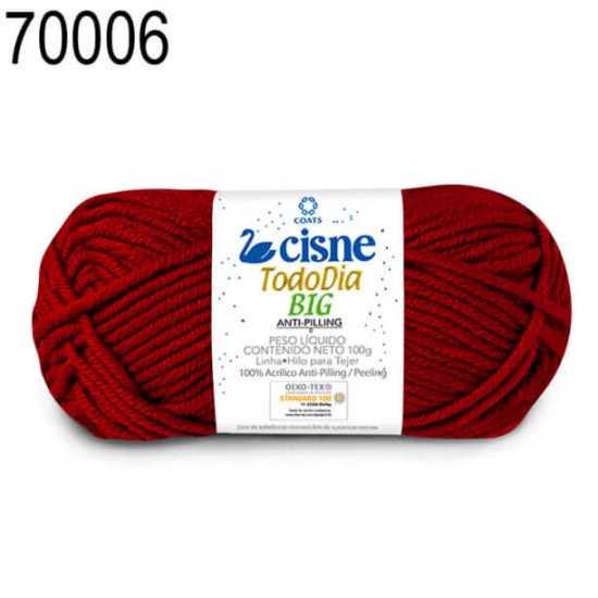 TRICO CISNE TODO DIA BIG 100G - 70006