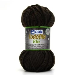 TRICO CISNE TODO DIA BIG 100G - 70024