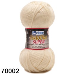 NOVELO CISNE TODO DIA SUPER 100G - 70002