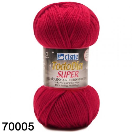 NOVELO CISNE TODO DIA SUPER 100G - 70005