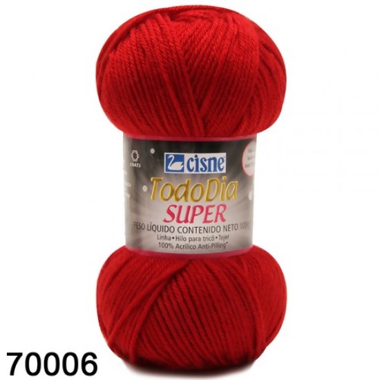 NOVELO CISNE TODO DIA SUPER 100G - 70006