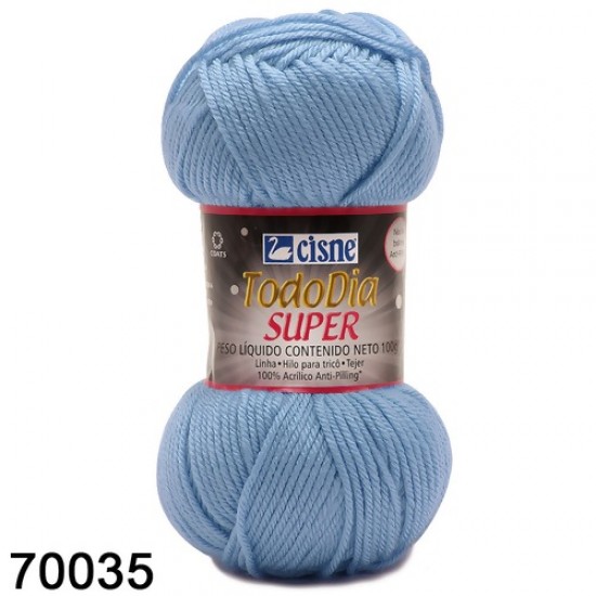 NOVELO CISNE TODO DIA SUPER 100G - 70035