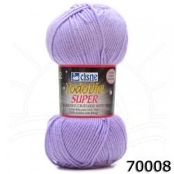 NOVELO CISNE TODO DIA SUPER 100G - 70008