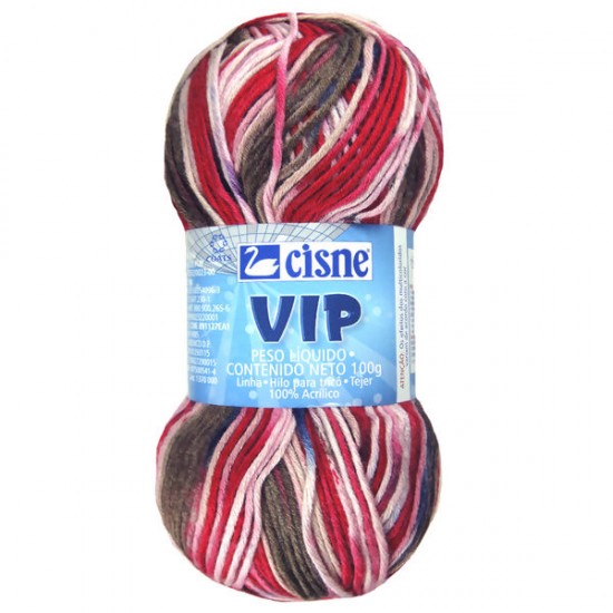 NOVELO CISNE VIP 100G - 00583