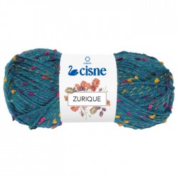 NOVELO CISNE ZURIQUE 100G - 00169