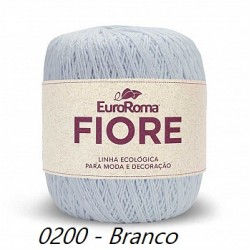 NOVELO EUROROMA FIORE 8/4 (150G) - 0200