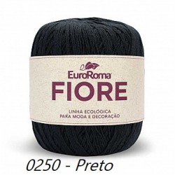 NOVELO EUROROMA FIORE 8/4 (150G) - 0250