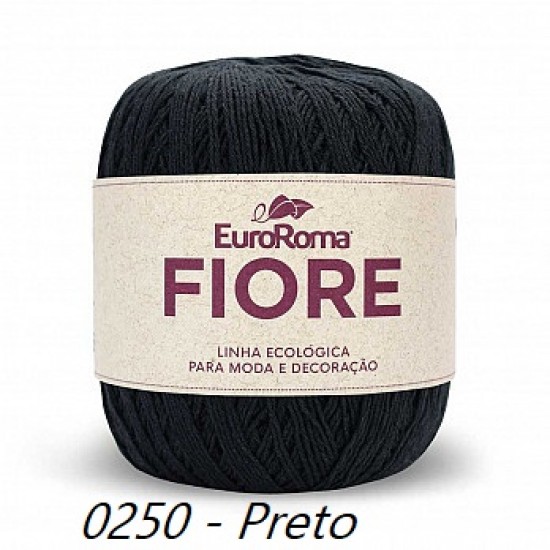 NOVELO EUROROMA FIORE 8/4 (150G) - 0250 NOVELO EUROROMA FIORE 8/4 (150G) - 0250