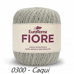 NOVELO EUROROMA FIORE 8/4 (150G) - 0300