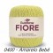 NOVELO EUROROMA FIORE 8/4 (150G) - 0400
