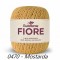 NOVELO EUROROMA FIORE 8/4 (150G) - 0470