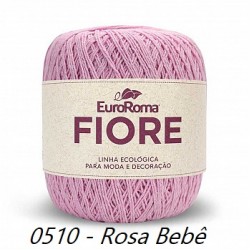 NOVELO EUROROMA FIORE 8/4 (150G) - 0510