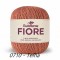 NOVELO EUROROMA FIORE 8/4 (150G) - 0710