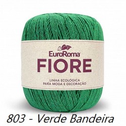 NOVELO EUROROMA FIORE 8/4 (150G) - 0803