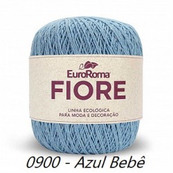 NOVELO EUROROMA FIORE 8/4 (150G) - 0900