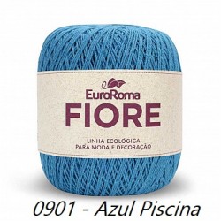 NOVELO EUROROMA FIORE 8/4 (150G) - 0901