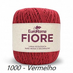 NOVELO EUROROMA FIORE 8/4 (150G) - 1000