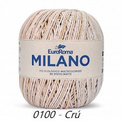 NOVELO EUROROMA MILANO 200G - 0100