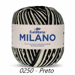 NOVELO EUROROMA MILANO 200G - 0250