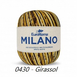 NOVELO EUROROMA MILANO 200G - 0430