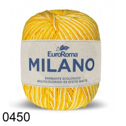 NOVELO EUROROMA MILANO 200G - 0450