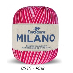 NOVELO EUROROMA MILANO 200G - 0550