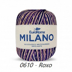 NOVELO EUROROMA MILANO 200G - 0610