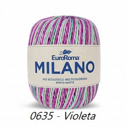 NOVELO EUROROMA MILANO 200G - 0635