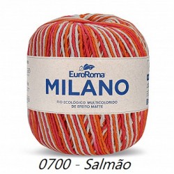 NOVELO EUROROMA MILANO 200G - 0700