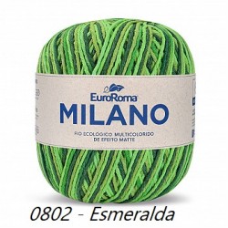 NOVELO EUROROMA MILANO 200G - 0802