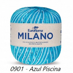 NOVELO EUROROMA MILANO 200G - 0901