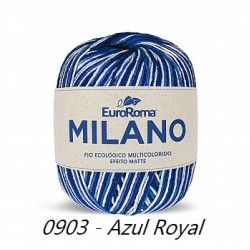 NOVELO EUROROMA MILANO 200G - 0903