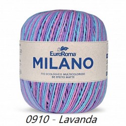 NOVELO EUROROMA MILANO 200G - 0910