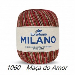 NOVELO EUROROMA MILANO 200G - 1060