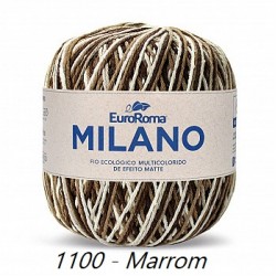 NOVELO EUROROMA MILANO 200G - 1100