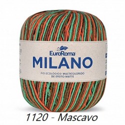 NOVELO EUROROMA MILANO 200G - 1120